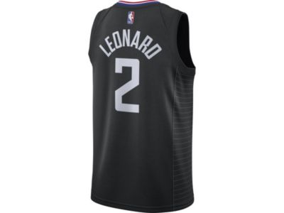 Nike Los Angeles Clippers Men's Association Swingman Jersey Kawhi Leonard -  Macy's