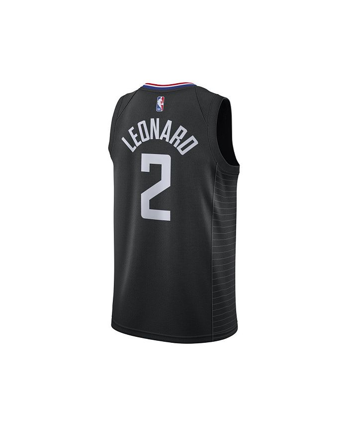 Kawhi Leonard Los Angeles Clippers NBA Jerseys for sale
