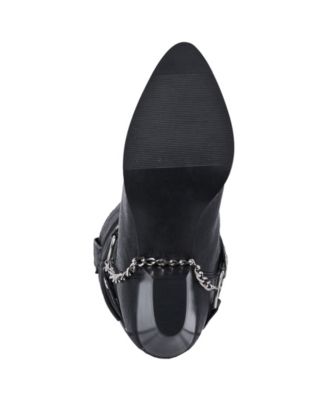 Women's Olivia Leather Boot