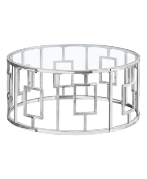 Monarch Specialties Coffee Table