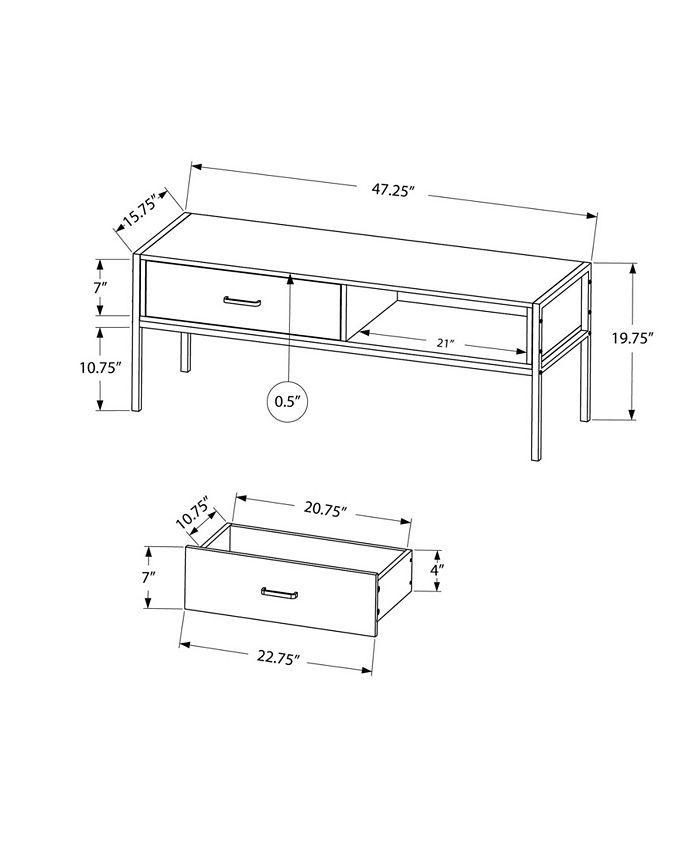 Monarch Specialties - 