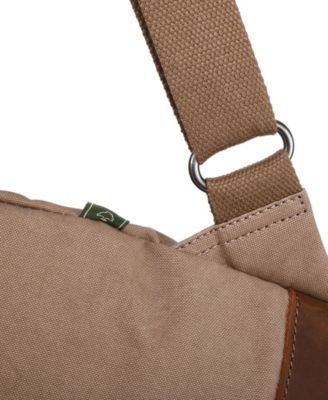 Hillside Canvas Backpack