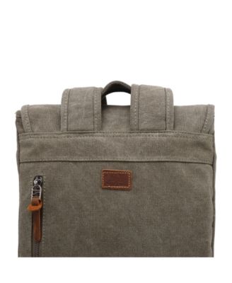 Discovery Canvas Backpack
