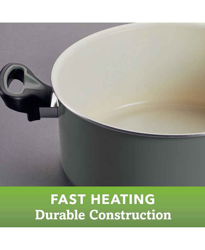 Farberware Go Healthy! 2Piece Frying Pan Set Macy's