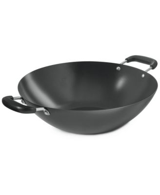 Sedona Kitchen - Pro 13.5" Carbon Steel Wok
