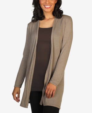 skinnytees Sweater Cardigan