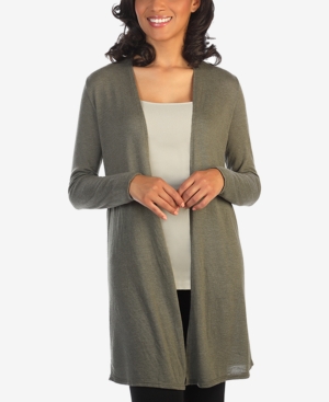 skinnytees Sweater Cardigan