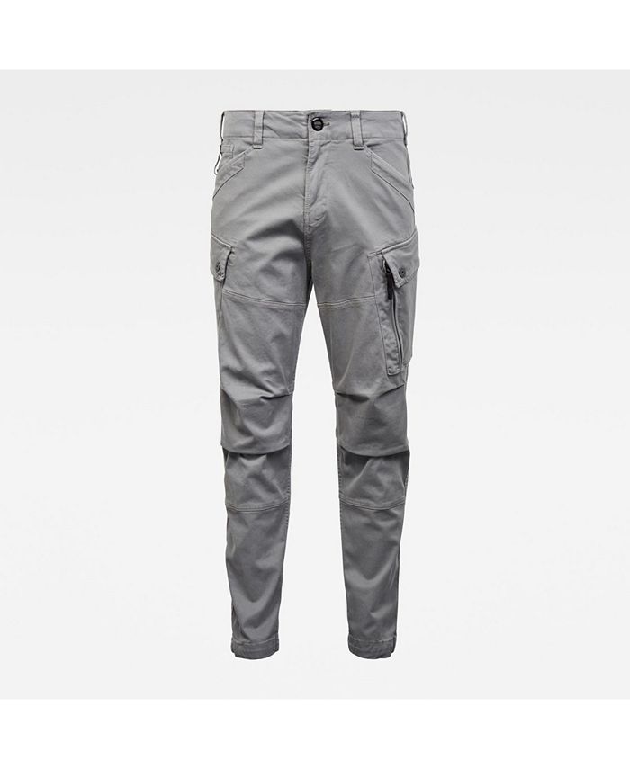 roxic straight tapered cargo pants