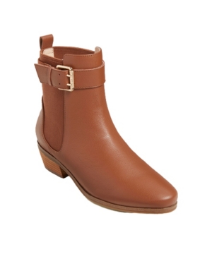 image of Jack Rogers Women-s Easton Bootie