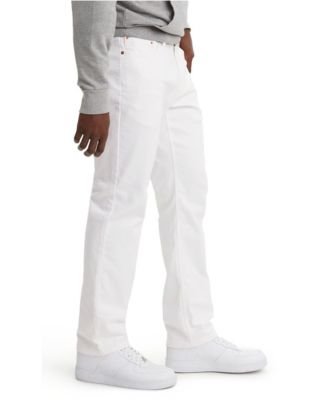 Men's 541 Athletic Taper-Fit Stretch Jeans