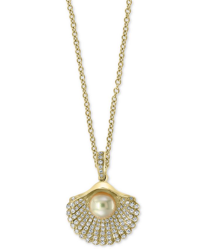 Macys effy necklace on sale