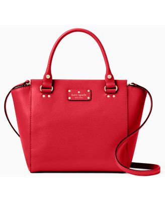 Kate Spade Wellesley Small Camryn Bag on sale