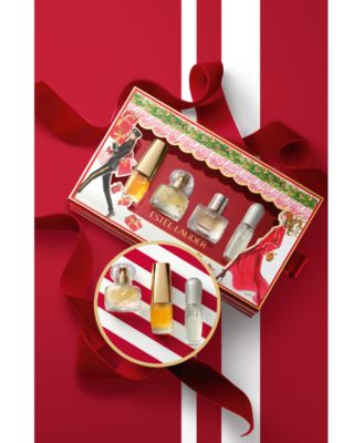 Estée Lauder 4-Pc. Fragrance Treasures Gift Set