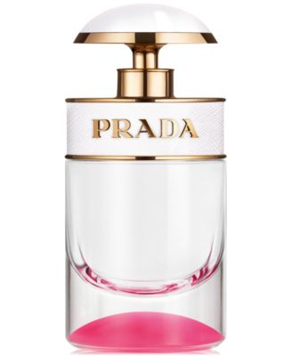 Prada Candy Kiss Eau de Parfum, 1-oz. - Macy's