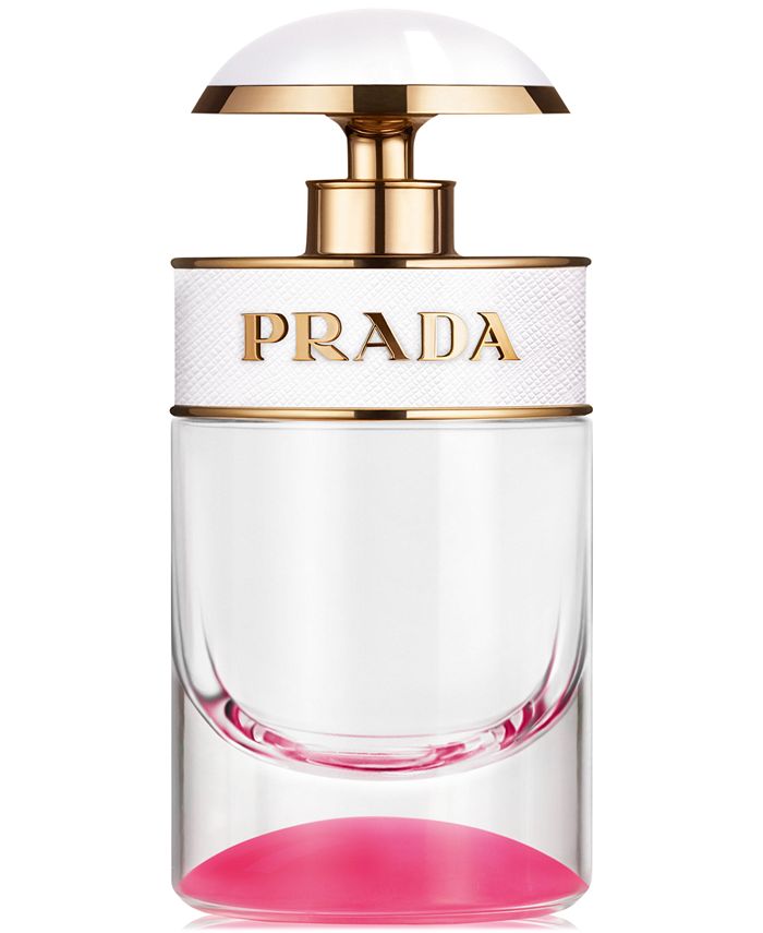 Prada candy top kiss boots