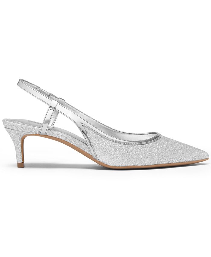 michael kors pumps nora