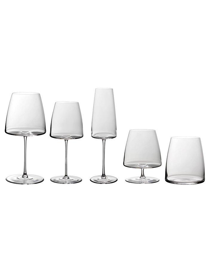 Villeroy & Boch Metro Chic Champagne Flutes Set of 2 Macy's