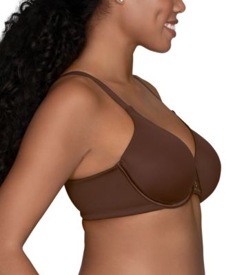 Beauty Back Smoothing Full-Figure Contour Bra 76380