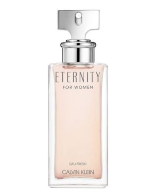 macy's perfume eternity