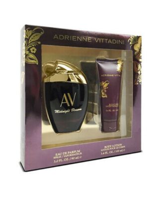 adrienne vittadini perfume gift set