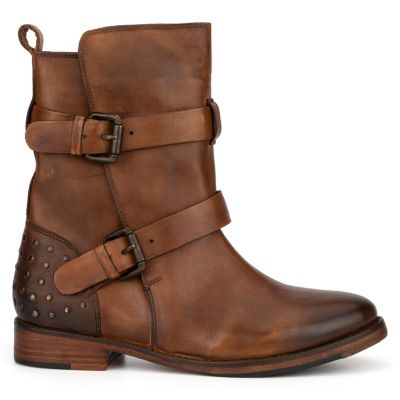 Women's Sherry Ankle Boots