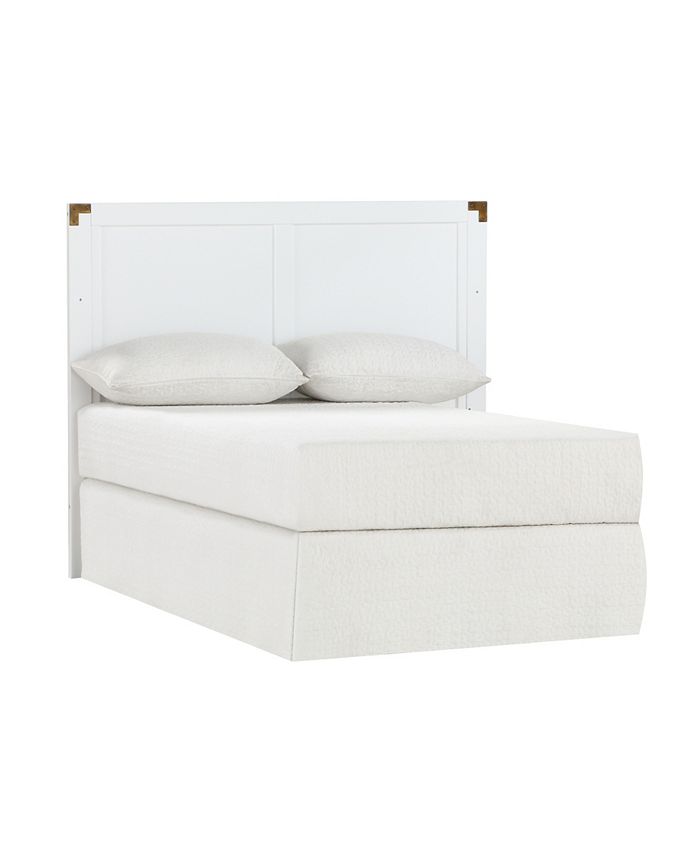 Baby Relax Frances 5in1 Convertible Crib Macy's