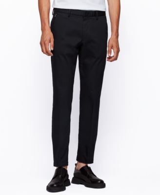 boss chino slim fit sale