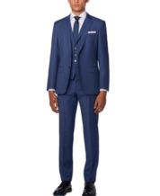 Hugo boss 3 store piece suit sale