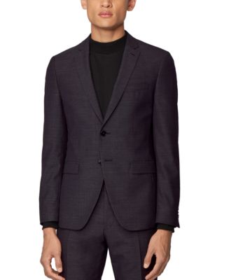 Hugo Boss Men s Extra Slim Fit Suit Macy s