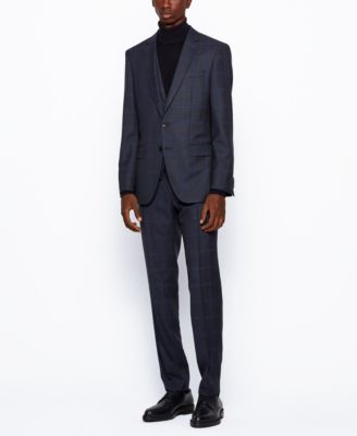 hugo boss huge6 genius 5