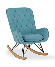 Reid Rocker Chair