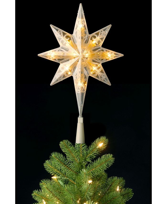National Tree Company National Tree Tree Top Star for Artificial Trees