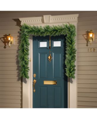 9' x 10" Winchester Pine Garland