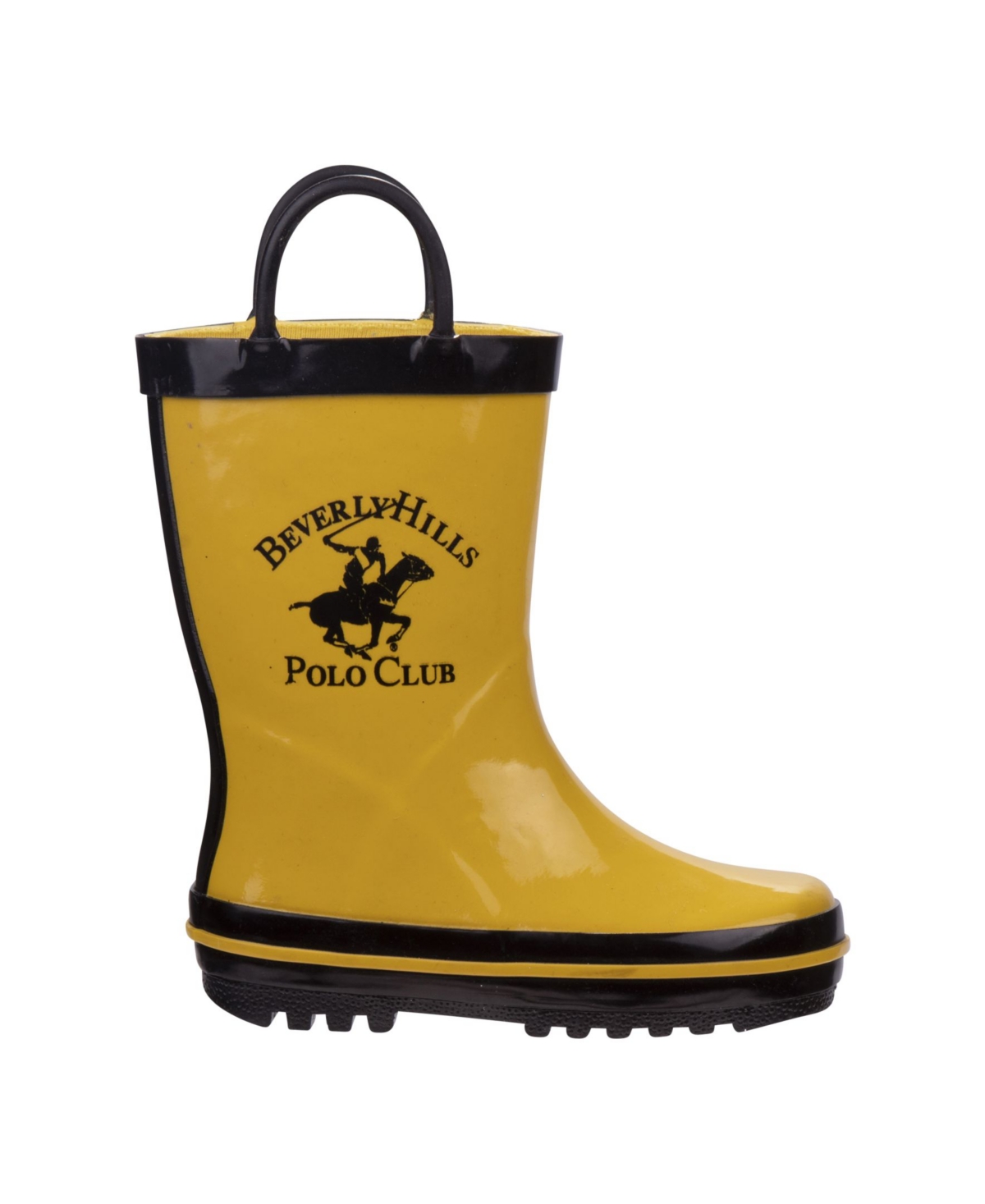 BEVERLY HILLS POLO CLUB LITTLE BOYS AND GIRLS BOOT