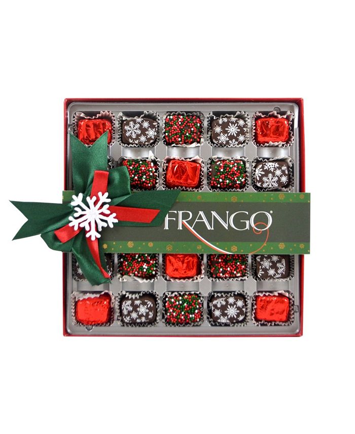 Macy's frango hot sale mints coupon