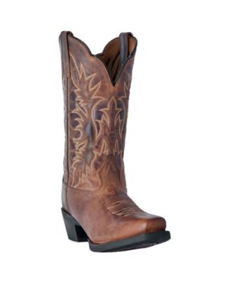 wanted texan western tall boot