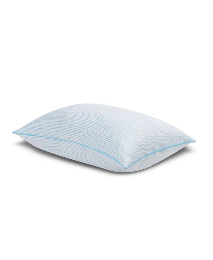 Iso pedic pillow top