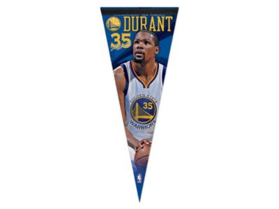 Wincraft - Golden State Warriors 12x30 Premium Player Pennant