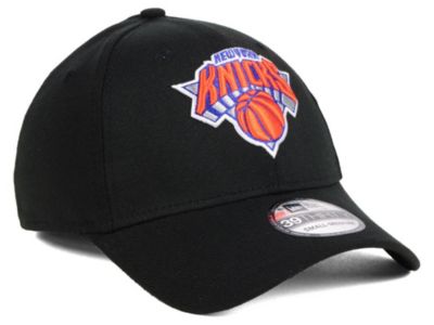 New York Knicks Team Classic 39THIRTY Cap