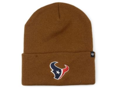 '47 Brand - Houston Texans NFL x Carhartt Cuff Knit Hat