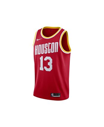 James harden hardwood best sale classic jersey