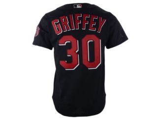Ken Griffey Jr Reds Jerseys, Griffey Jr Gear, Ken Griffey Jr Merchandise