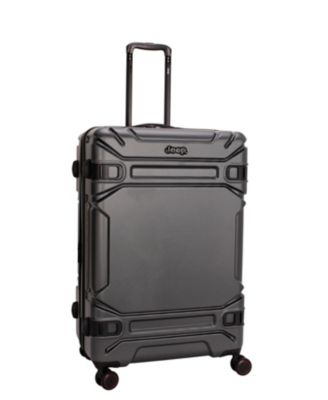 jeep hardside luggage