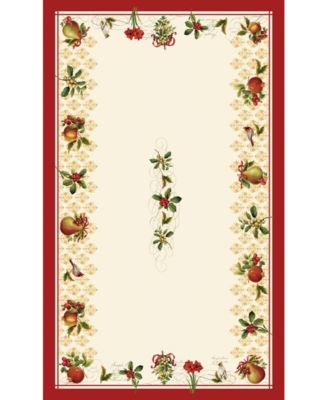 Festive Opulence Tablecloth 70 x 120