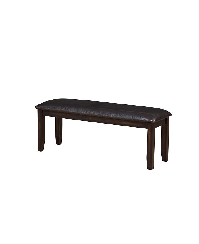 Furniture - Ally Dining Bench