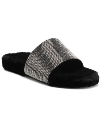 inc fur slides