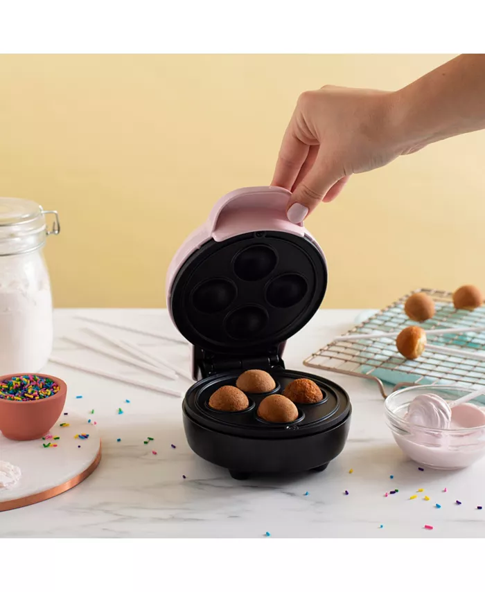 Macy’s: Bella Mini Cake Pop Maker & More $10.79