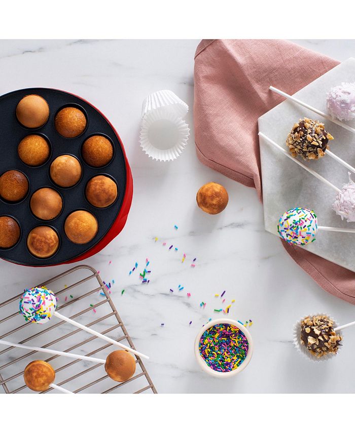 Bella Cake Pop maker & Reviews Small Appliances Kitchen Macy's