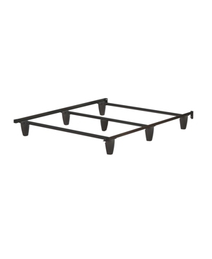 KNICKERBOCKER ENGAUGE DELUXE HYBRID SUPPORT SYSTEM- QUEEN 