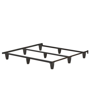 Knickerbocker Engauge Deluxe Hybrid Support System- King In Black